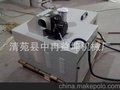 供应UV固化机 双侧面固化UV光固机 3KW两支灯 可完成工件侧面固化