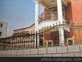 南宁铁艺围栏 专业生产铁艺围栏D10