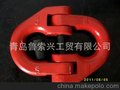 双环扣，SUPPLY CONNCTING LINKS