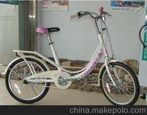Giant 捷安特 精靈海倫自行車(chē) 僅售180元圖片