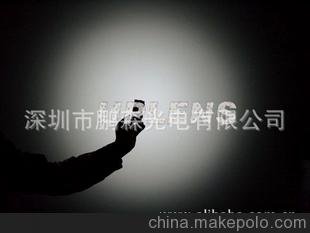 紅外透鏡 圓頭凸透鏡圖片