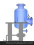 供应除污器  水泵用高压反冲洗角通除污器