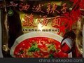 供应白象酸辣牛肉面