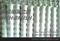 供应武汉吉祥水果清洗机毛刷（中国刷业基地生产商）