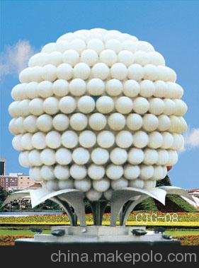供應(yīng)商洛景觀燈路燈廠家圖片
