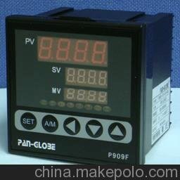 泛達(dá)溫控表 P909-301-020-000 泛達(dá)儀表臺灣泛達(dá)圖片