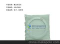 电子产品圆形面板灯包装充气袋