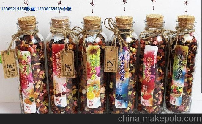 350ml木塞瓶 木塞玻璃瓶 冷泡茶木塞玻璃瓶 漂流瓶 直筒瓶含木塞圖片