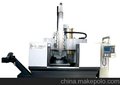 YM-CK5116Epro semi-closed電動刀臺半封閉防護(hù)數(shù)控立車