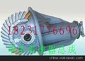 华丰生产差速器  江铃宝典 江淮瑞风  120   130