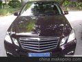 [德基德克浙江总代] 奔驰 E300 ECU升级 杭州ECU升级