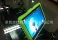 最新产品三星平板N8000时尚皮套，火爆出货了！