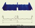 供应宝钢彩钢屋面板
