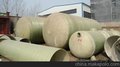 2013年全新20立方玻璃钢化粪池热卖中