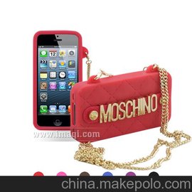 (yng)MOSCHINOiphone 4/5Gz֙C(j)