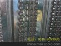 建筑用收口网 快易收口网生产供应大量收口网