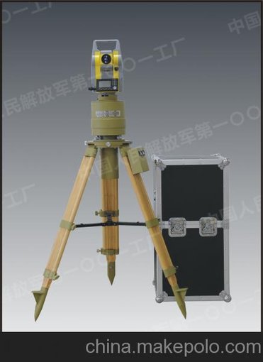 HGK15全自動高精度陀螺經(jīng)緯儀圖片