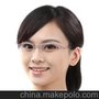 ajiacn愛家女式防輻射眼鏡AJHJ-15 電腦輻射保護鏡 明星產品 批發