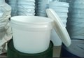 供应福泰祥10L济南塑料桶