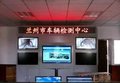 LED室外显示屏 LED广告屏 甘肃LED显示屏