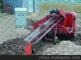 煤炭植物小型秸稈成型機(jī) 秸稈成型機(jī) 1圖片