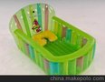 婴儿充气床/充气玩具/婴儿床