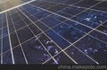生产多晶太阳能电池板230W 可加工定制 定单生产