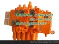 挖掘机多路阀配件机油压力传感器