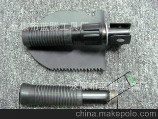 LT1026型工兵鏟 折疊鍬圖片
