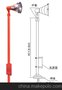 GXTG68水泥厂专用灯（高压钠灯）