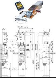 ̎VESSEL(dng)GT-NKHD45-50