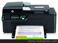 供应惠普 HP Deskjet 4615彩色喷墨传真一体机