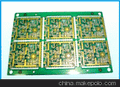 江苏省昆山线路板有限公司PCB