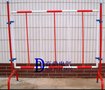 北京铁质隔离护栏#电力组合护栏高度1.2米长度1.5M铁制B6