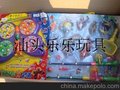 玩具按斤批发小本创业好项目 钓鱼玩具