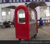 海鸥式移动餐车手推餐车的价格