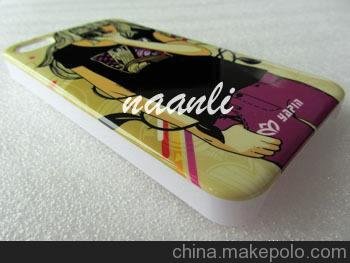 供應(yīng)商 iphone手機(jī)保護(hù)套 手機(jī)殼蘋果 潮女手機(jī)保護(hù)殼圖片