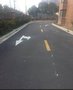 供应上海道路划线价格 苏州道路划线报价