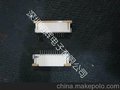 FFC/FPC连接器MOLEX 间距1.00mm-19pin芯 下接 型号52271-1979