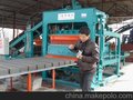 供应河北建鹏砖机建丰标砖王砖机 空心砖机 彩砖机  陶粒砖机