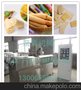 供应夹心膨化食品成套设备