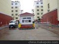 大连停车场收费管理系统厂家 电动道闸 道闸厂家蓝西特