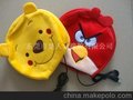 USB暖手鼠标垫 卡通电热暖手鼠标垫定做 发热鼠标垫 加热鼠标垫