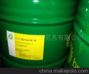 供應(yīng)長(zhǎng)期BP安能高SHF-LT 15液壓油