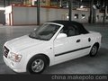厂家供应纯电动汽车轿车、新能源轿车（EEC）