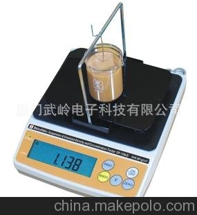 分散液專(zhuān)用濃度計GP-120LD圖片