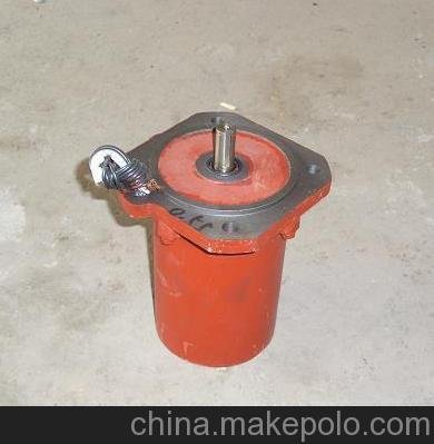 供應(yīng)奧科電裝YDF-212-4閥門(mén)電機(jī)圖片