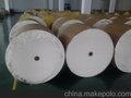 供应圣光120-250淋膜口杯纸