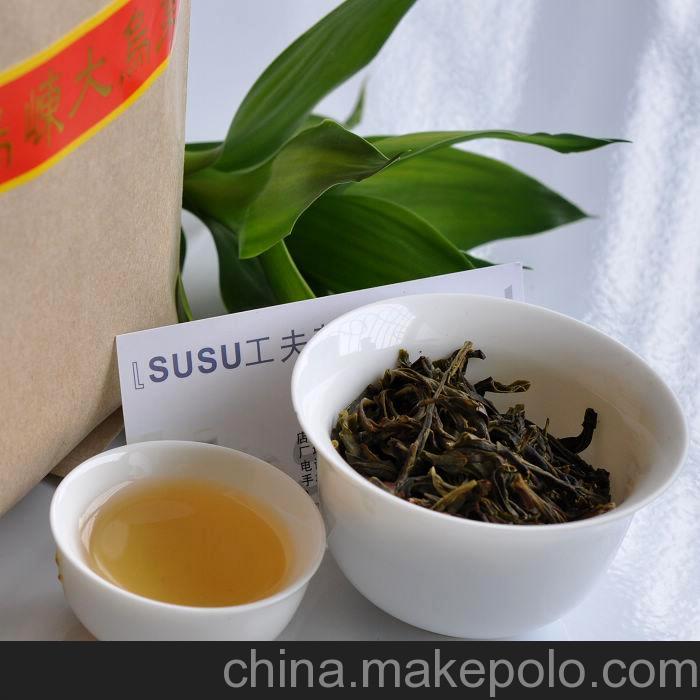 包郵8折2013春單樅茶/茶味香濃/大烏葉單叢 勝安溪鐵觀音秋茶/斤
