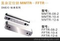 模具导柱辅助器KY100 直身定位锁MMTR...FFTR